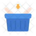 پیش‌نمایش فایل add-to-basket-2649457 از پک تحویل غذا