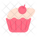 پیش‌نمایش فایل cupcake-2649454 از پک تحویل غذا