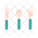 پیش‌نمایش فایل cutlery-2649441 از پک تحویل غذا