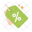 پیش‌نمایش فایل discount-tag-2649435 از پک تحویل غذا
