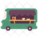 پیش‌نمایش فایل food-truck-2649443 از پک تحویل غذا