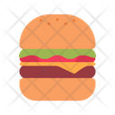 پیش‌نمایش فایل hamburger-2649446 از پک تحویل غذا