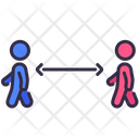 پیش‌نمایش فایل social-distancing-2646778 از پک فاصله‌گذاری اجتماعی