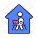 پیش‌نمایش فایل work-from-home-2646774 از پک فاصله‌گذاری اجتماعی