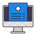 پیش‌نمایش فایل medical-contract-2649284 از پک پزشکی