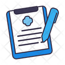 پیش‌نمایش فایل medical-document-2649272 از پک پزشکی