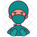 پیش‌نمایش فایل surgeon-2649275 از پک پزشکی
