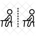 پیش‌نمایش فایل social-distancing-2649616 از پک فاصله‌گذاری اجتماعی