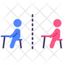 پیش‌نمایش فایل social-distancing-2649586 از پک فاصله‌گذاری اجتماعی
