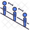 پیش‌نمایش فایل social-distancing-2649555 از پک فاصله‌گذاری اجتماعی