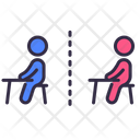 پیش‌نمایش فایل social-distancing-2649556 از پک فاصله‌گذاری اجتماعی