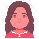 پیش‌نمایش فایل chubby-girl-2649165 از پک آواتار کودکان