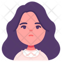 پیش‌نمایش فایل girl-2649164 از پک آواتار کودکان