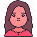 پیش‌نمایش فایل chubby-girl-2649135 از پک آواتار کودکان