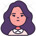 پیش‌نمایش فایل girl-2649134 از پک آواتار کودکان