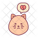 پیش‌نمایش فایل broken-cat-2648686 از پک عشق و عاشقی