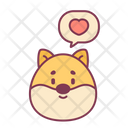 پیش‌نمایش فایل dog-love-2648680 از پک عشق و عاشقی