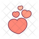 پیش‌نمایش فایل hearts-2648667 از پک عشق و عاشقی