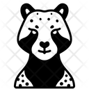 پیش‌نمایش فایل cheetah-3687173 از پک گروه حیوانات