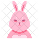 پیش‌نمایش فایل bunny-3687129 از پک گروه حیوانات