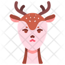 پیش‌نمایش فایل deer-3687123 از پک گروه حیوانات