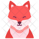 پیش‌نمایش فایل fox-3687135 از پک گروه حیوانات