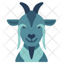 پیش‌نمایش فایل goat-3687136 از پک گروه حیوانات