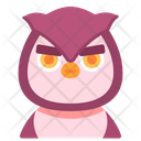 پیش‌نمایش فایل owl-3687127 از پک گروه حیوانات