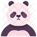پیش‌نمایش فایل panda-3687141 از پک گروه حیوانات