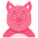 پیش‌نمایش فایل pig-3687121 از پک گروه حیوانات