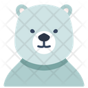 پیش‌نمایش فایل polar-bear-3687122 از پک گروه حیوانات
