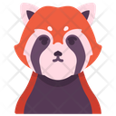 پیش‌نمایش فایل red-panda-3687144 از پک گروه حیوانات