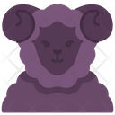 پیش‌نمایش فایل sheep-3687145 از پک گروه حیوانات