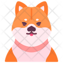 پیش‌نمایش فایل shiba-3687119 از پک گروه حیوانات