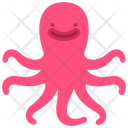 پیش‌نمایش فایل squid-3687146 از پک گروه حیوانات