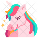 پیش‌نمایش فایل unicorn-3687147 از پک گروه حیوانات