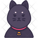 پیش‌نمایش فایل cat-3687066 از پک گروه حیوانات