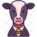 پیش‌نمایش فایل cow-3687069 از پک گروه حیوانات