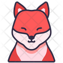پیش‌نمایش فایل fox-3687071 از پک گروه حیوانات