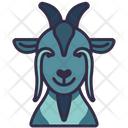 پیش‌نمایش فایل goat-3687072 از پک گروه حیوانات