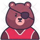 پیش‌نمایش فایل grizzly-bear-3687060 از پک گروه حیوانات