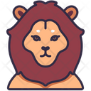 پیش‌نمایش فایل lion-3687075 از پک گروه حیوانات