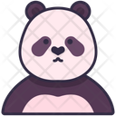 پیش‌نمایش فایل panda-3687077 از پک گروه حیوانات