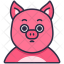 پیش‌نمایش فایل pig-3687057 از پک گروه حیوانات
