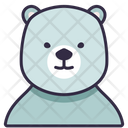 پیش‌نمایش فایل polar-bear-3687058 از پک گروه حیوانات