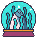 پیش‌نمایش فایل quarantine-fish-3687056 از پک گروه حیوانات