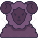 پیش‌نمایش فایل sheep-3687081 از پک گروه حیوانات