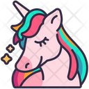 پیش‌نمایش فایل unicorn-3687083 از پک گروه حیوانات