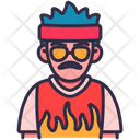 پیش‌نمایش فایل cool-old-man-3703796 از پک اسکیت‌بورد