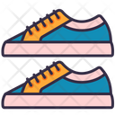 پیش‌نمایش فایل shoes-3703798 از پک اسکیت‌بورد